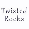 Twisted Rocks